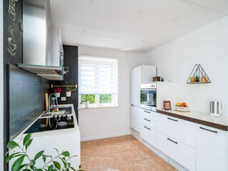 Apartamento Cavtat Características 13
