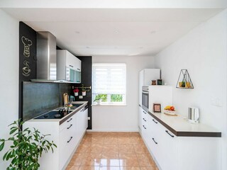 Apartamento Cavtat Características 8