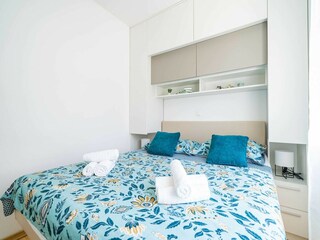 Apartamento Cavtat Características 17