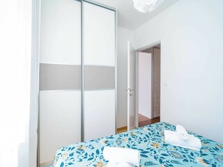 Apartamento Cavtat Características 18