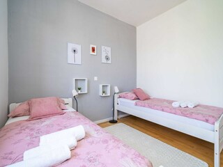 Apartamento Cavtat Características 4