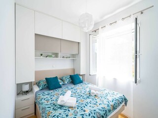 Apartamento Cavtat Características 19