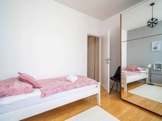 Appartement Cavtat Équipement 9