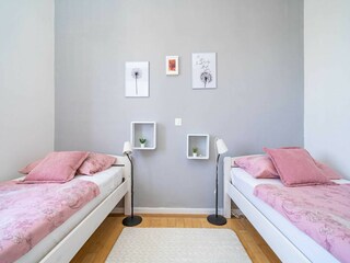 Apartamento Cavtat Características 20