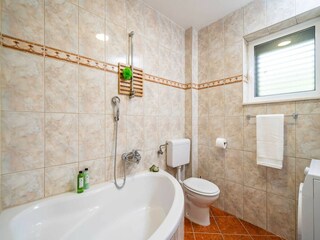 Apartamento Cavtat Características 5