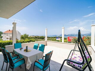 Apartamento Cavtat  34