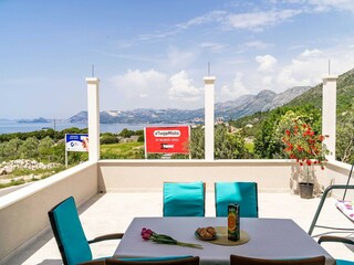 Apartamento Cavtat  36