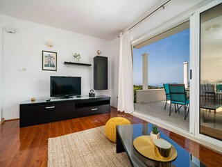 Apartamento Cavtat Características 10