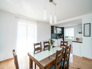 Apartamento Cavtat Características 21