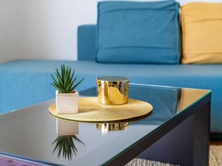 Apartamento Cavtat Características 22