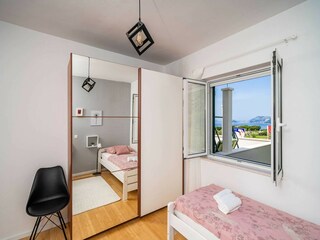 Apartamento Cavtat Características 23