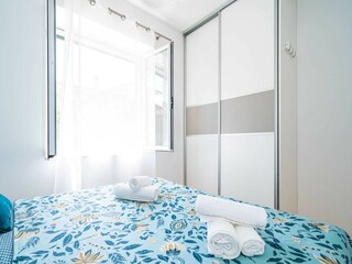Apartamento Cavtat Características 6