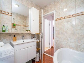 Apartamento Cavtat Características 24