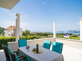 Apartamento Cavtat  40