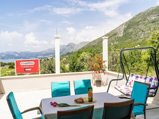 Apartamento Cavtat  32