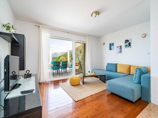 Apartamento Cavtat Características 25