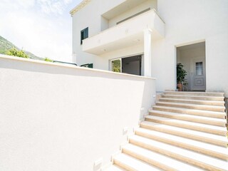 Appartement Cavtat Enregistrement extérieur 3
