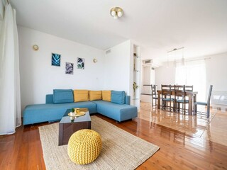 Apartamento Cavtat Características 11