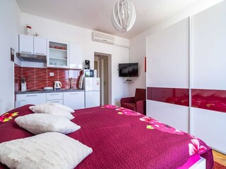 Apartment Cavtat Ausstattung 23