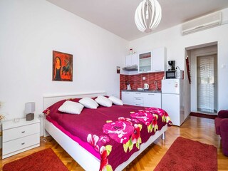 Apartment Cavtat Ausstattung 19