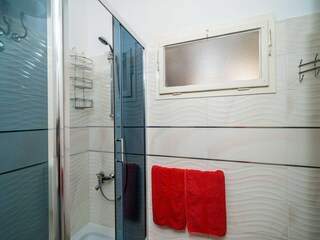 Appartement Cavtat Équipement 25