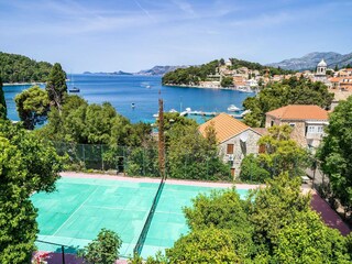 Appartement Cavtat Buitenaudio-opname 13