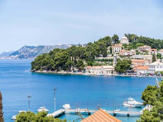 Appartement Cavtat  26