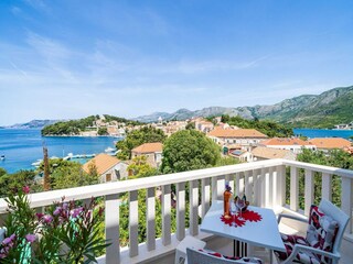 Appartement Cavtat  33