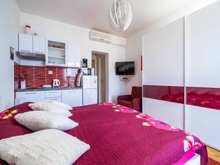Appartement Cavtat Équipement 17