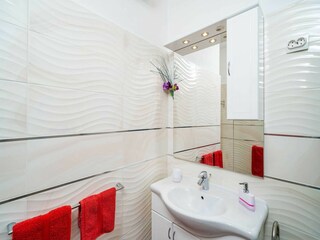 Apartamento Cavtat Características 17