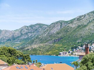 Appartamento Cavtat  34