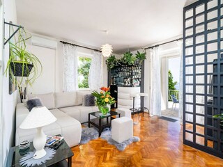 Apartamento Cavtat Características 17