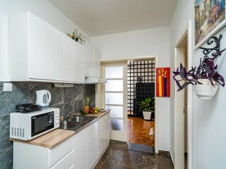 Apartamento Cavtat Características 25