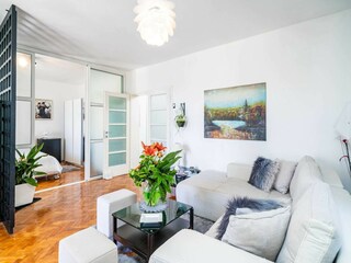 Apartment Cavtat Ausstattung 14