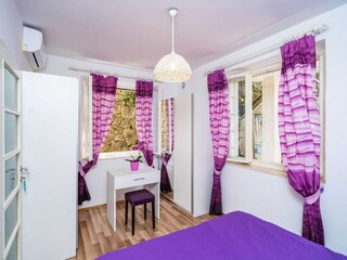 Appartamento Cavtat Caratteristiche 27