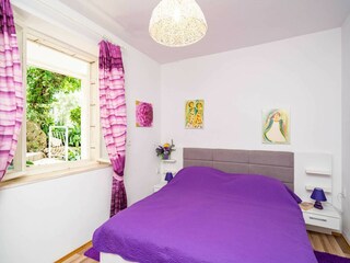 Apartamento Cavtat Características 29