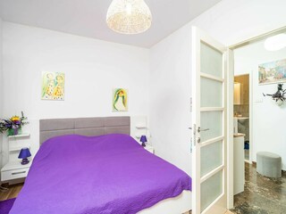 Apartment Cavtat Ausstattung 32