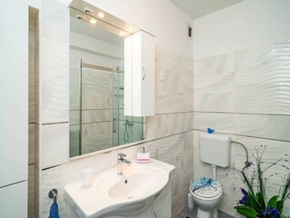 Apartment Cavtat Ausstattung 21