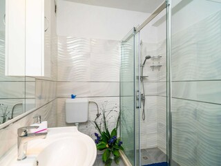 Appartement Cavtat Équipement 33