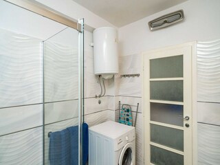 Appartamento Cavtat Caratteristiche 23