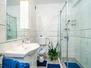 Appartement Cavtat Équipement 34