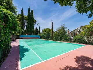 Apartment Cavtat Außenaufnahme 10
