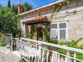 Apartment Cavtat Outdoor Recording 9
