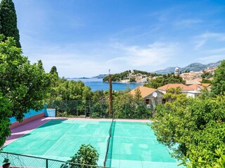 Apartment Cavtat Außenaufnahme 11