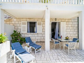 Appartement Cavtat  41