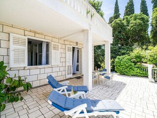 Apartment Cavtat  44