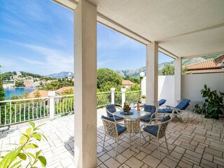 Appartement Cavtat  42