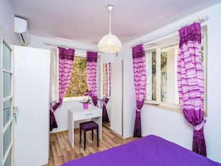 Appartement Cavtat Équipement 30