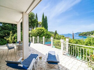 Apartment Cavtat  48