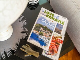 Apartment Cavtat  61